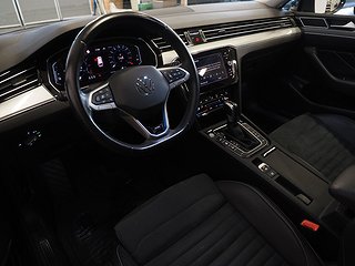 Kombi Volkswagen Passat 13 av 21