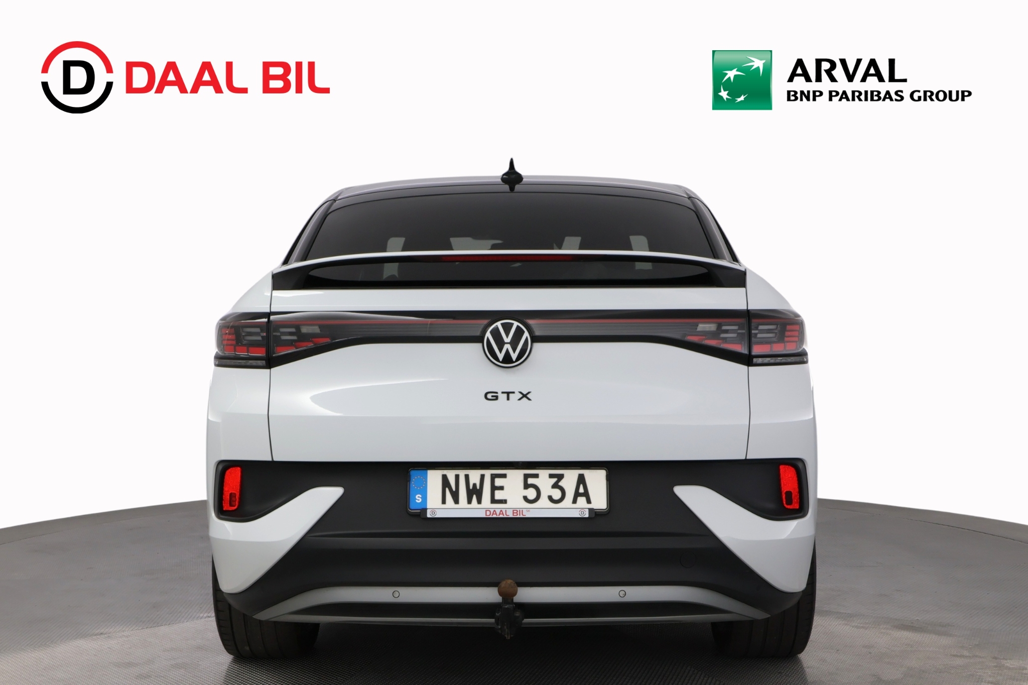 Volkswagen ID.5 2022, bild 7/10