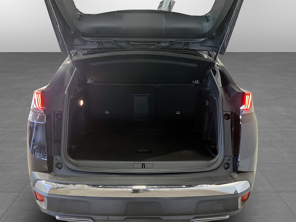 Bild på Peugeot 3008 GT 1.2 PT 130hk B-KAMERA CARPLAY