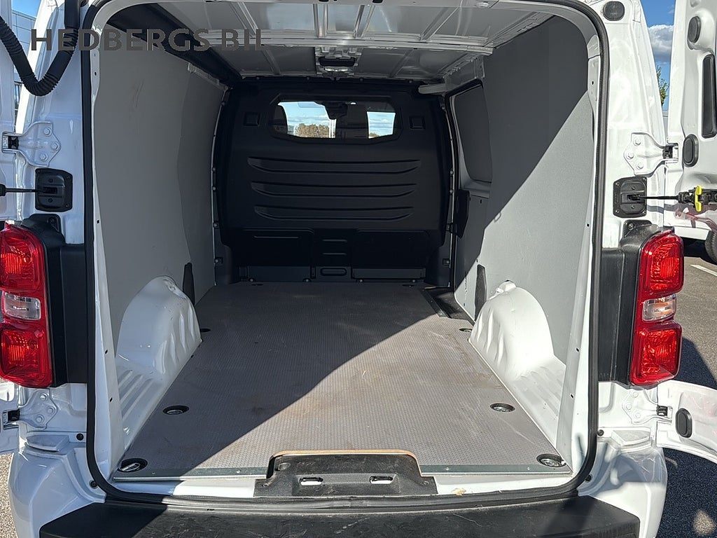 Citroën Jumpy  L3 145Hk Aut Business (Demo) thumbnail