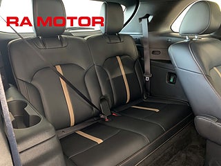 SUV Mazda CX-80 13 av 22