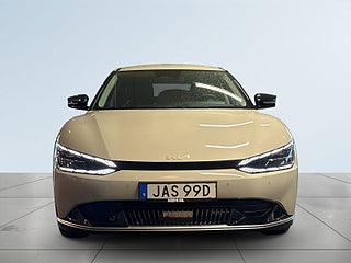 Kia EV6 77.4 kWh AWD MOMS/Skinn/SoV/Kamera/Ad.Fhåll/Carplay