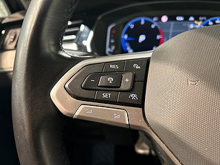 Volkswagen Passat Sportscombi AWD GT Drag Dvärm Kamera SoV