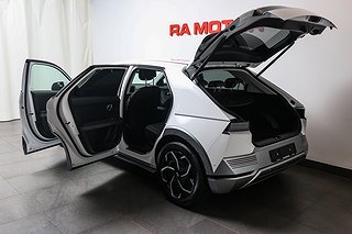 SUV Hyundai IONIQ 9 av 13