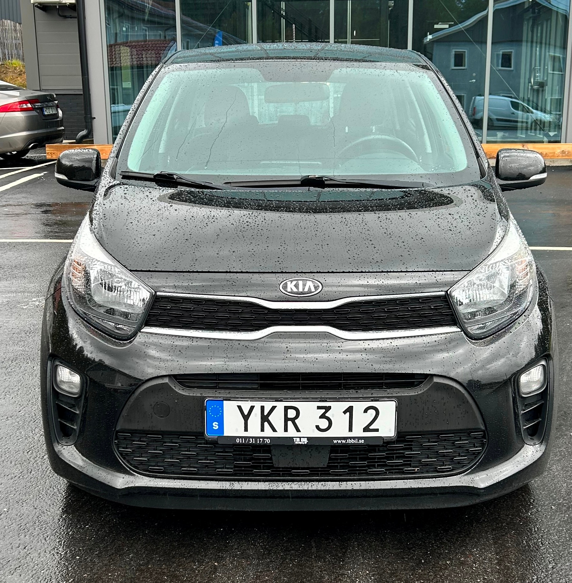 Kia Picanto 2018, kuva 2/45