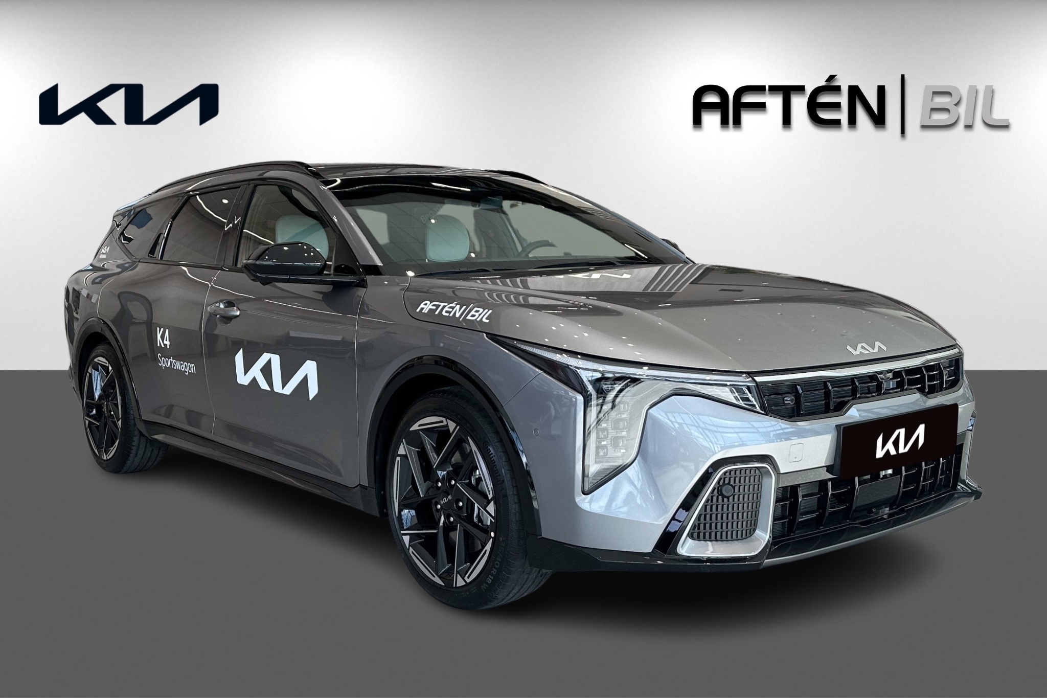 Kia K4 2026, bild 4/58