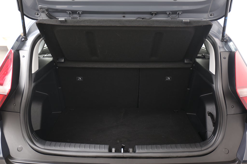 Hyundai Bayon 1,2 MPi Essential Manuell 0,99% Superkampanj!