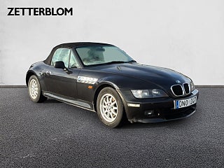 Cab BMW Z3