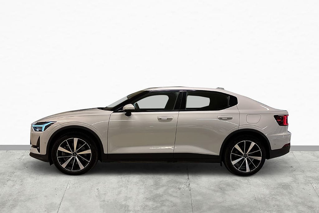 Polestar 2 Standard Range Single Motor 64kWh Plus KAMPANJ