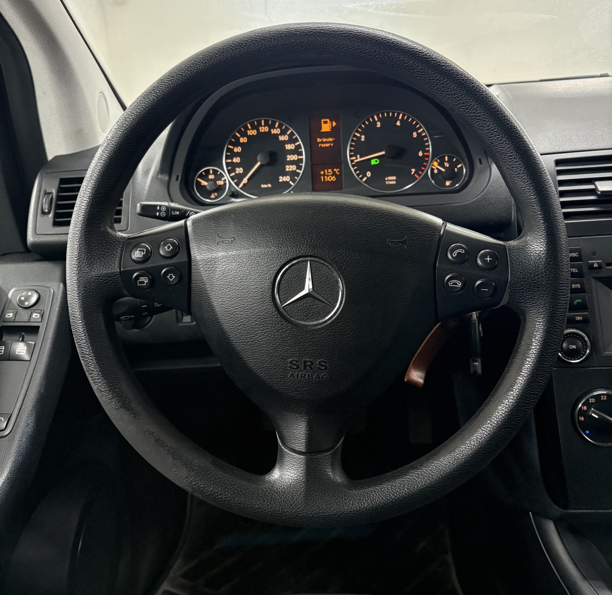 Mercedes-Benz A 2010, bild 6/24