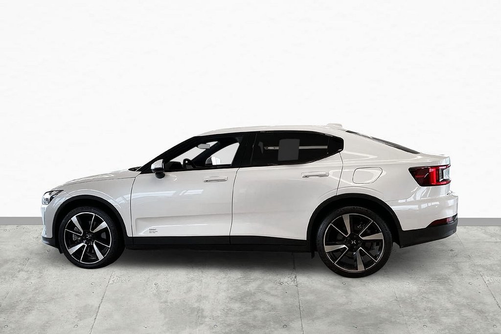 Polestar 2 Standard Range Single Motor 69kWh