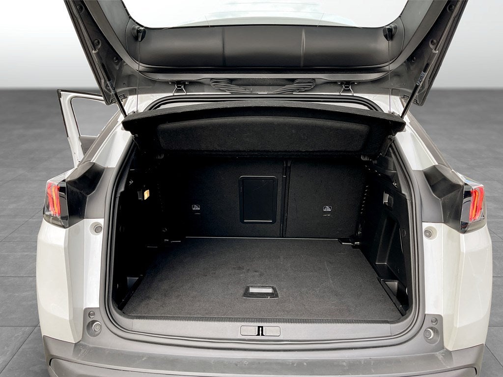 Bild på Peugeot 3008 Active Pack 1.2 PT 130hk - B-KAMERA, CARPLAY