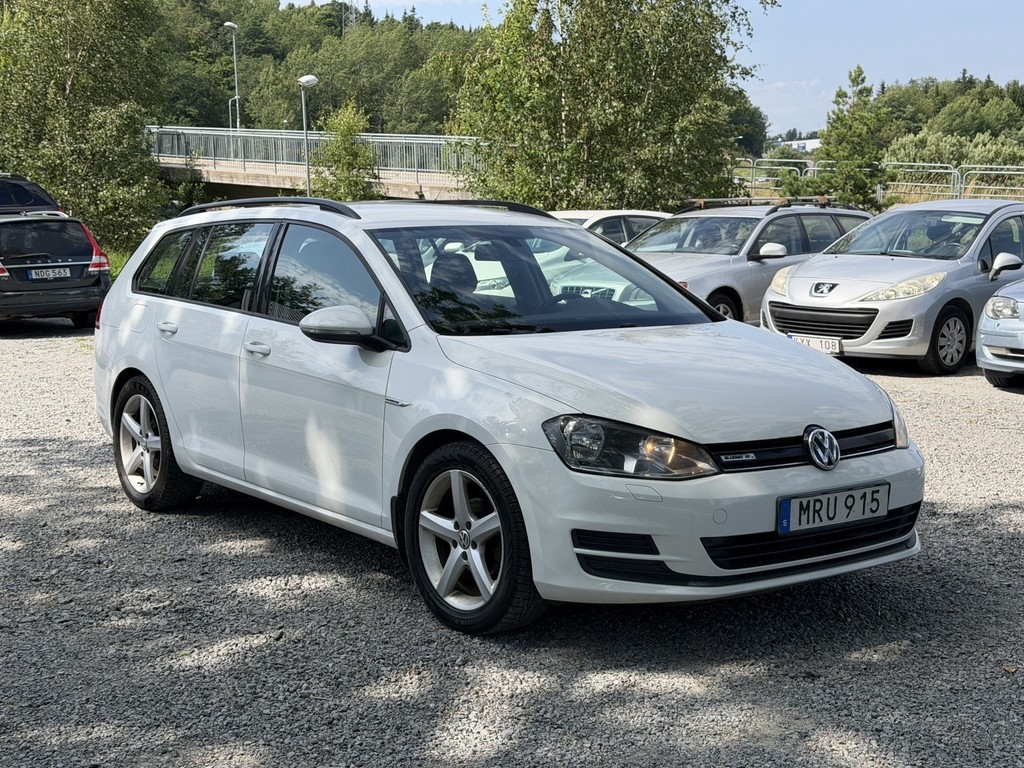 Volkswagen Golf 2015, bild 2/47