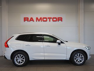SUV Volvo XC60 4 av 26
