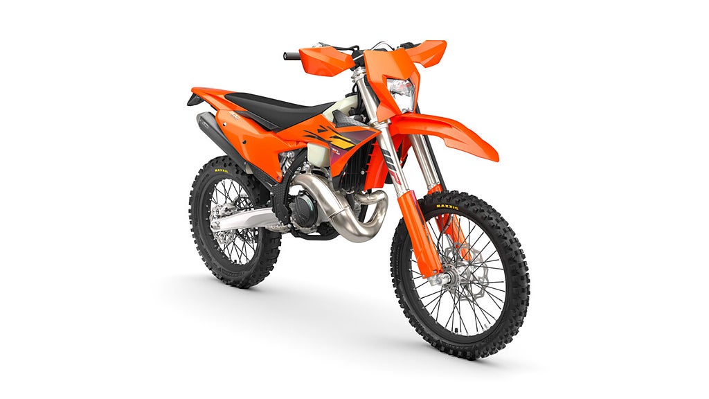 KTM 300 EXC 2026