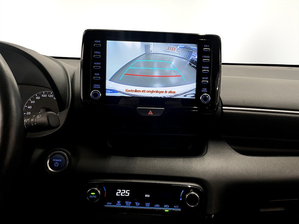 Bild på Mazda 2 Agile 1.5 Hybrid 116hk Aut B-KAMERA RATTVÄRME