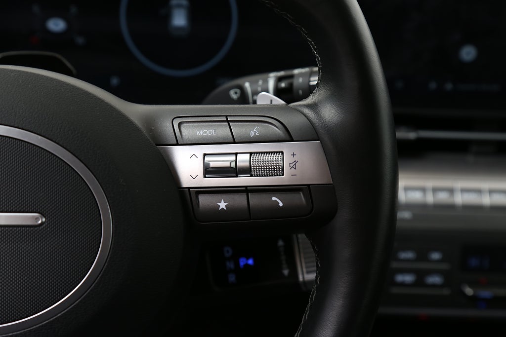 Hyundai Kona Hybrid 1,6 GDI HEV Essential Aut Leasbar