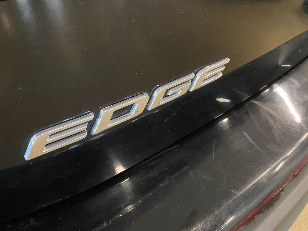 Ford Edge 2016 - miniatyr 25