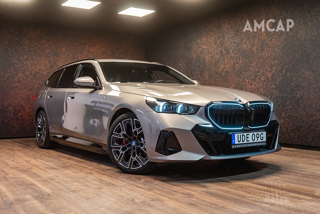 BMW 530e