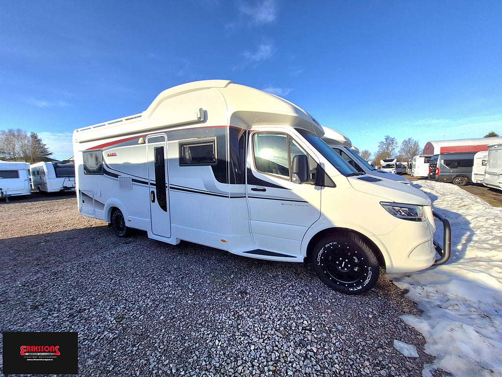 Kabe Travel Master Royal X 780 LXL