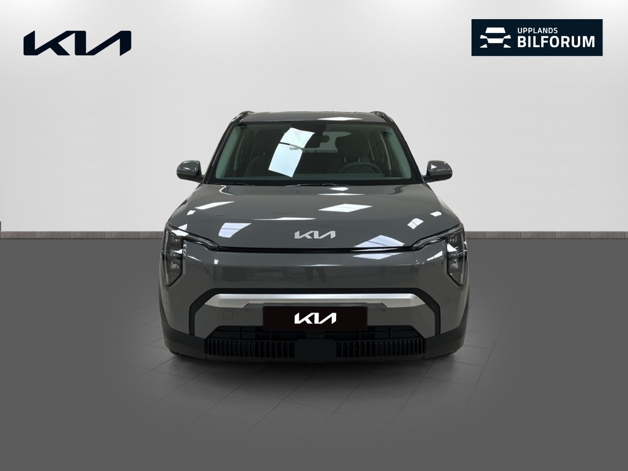 Kia EV3 Long Range 81.4 kWh 2026, bild 2/10