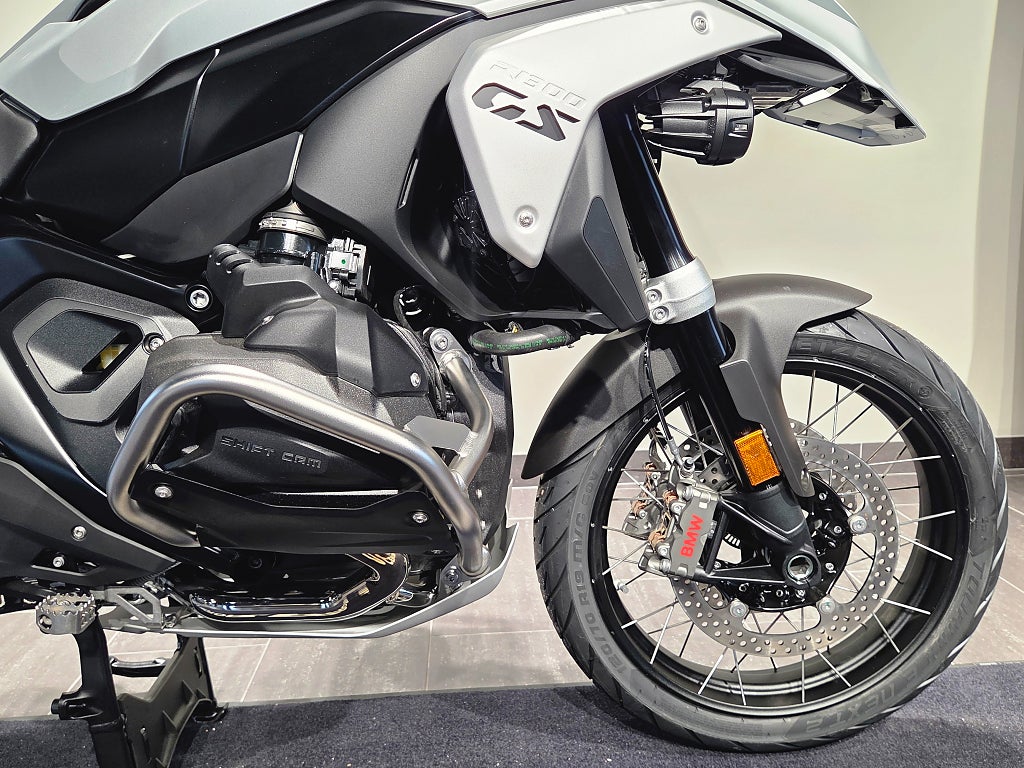 BMW R1300GS/Räntekampanj 3,45%/Automated shift assistant/Optimised