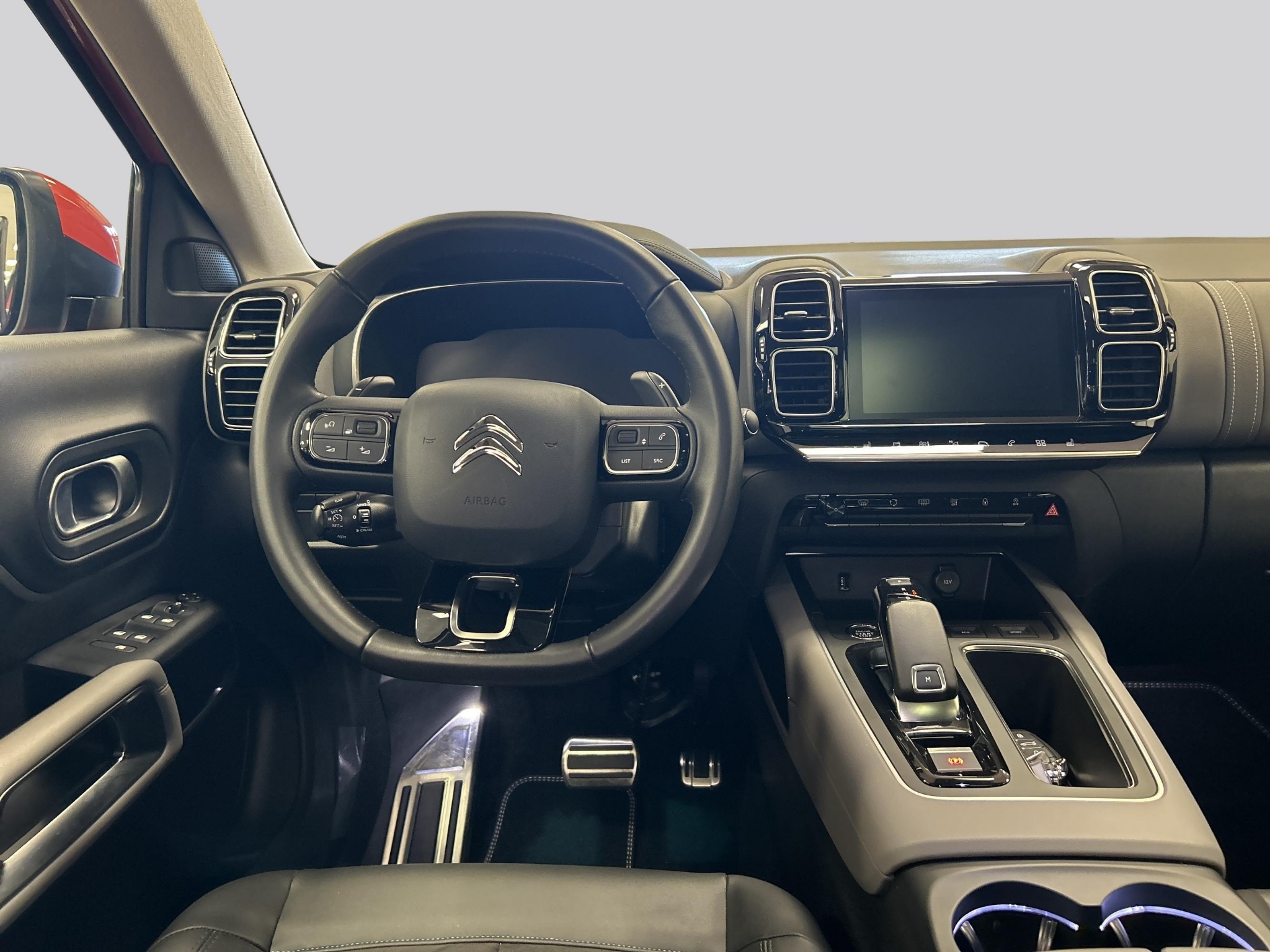 Citroen C5 Aircross 2021, bild 7/46