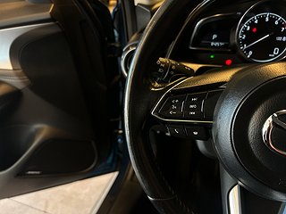 Mazda CX-3 2.0 Optimum AWD Drag/BOSE/Kamera/MoK/HuD/SoV-Däck