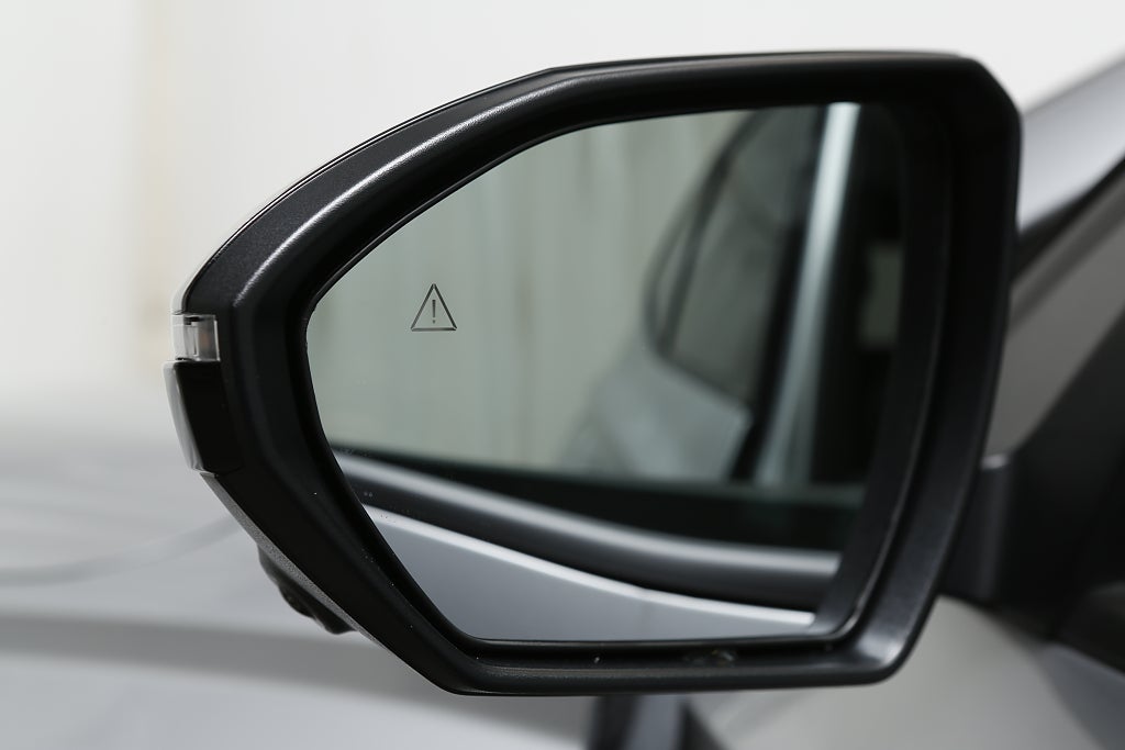 Hyundai Tucson 4WD Plug-in N-Line - Privatleasing 2025