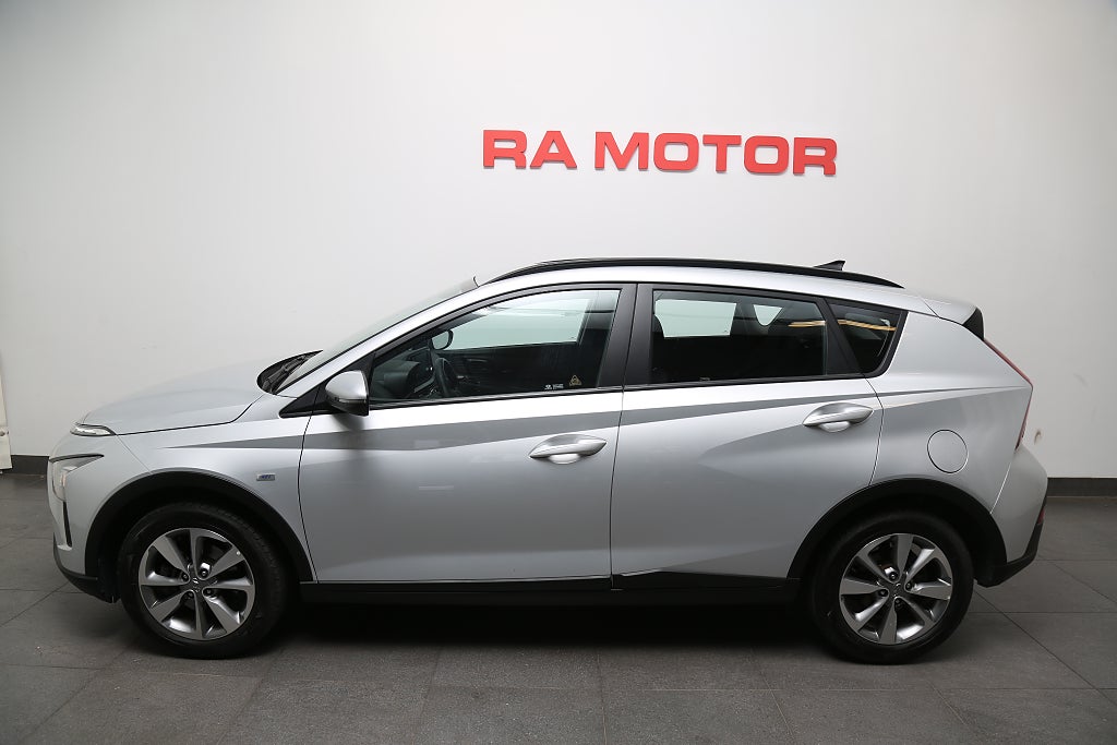 Hyundai Bayon 1,0 T-GDI iMT 100hk Essential Kamera Nybilsgaranti 2023