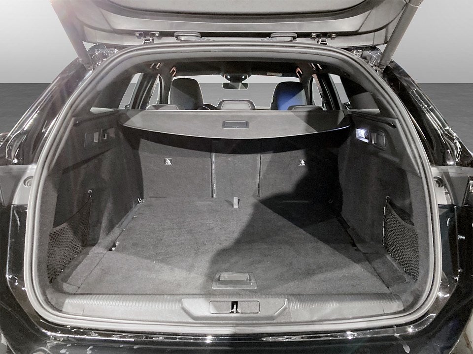 Bild på Peugeot 308 SW GT 1.2 PT 130hk Aut - B-KAMERA, CARPLAY