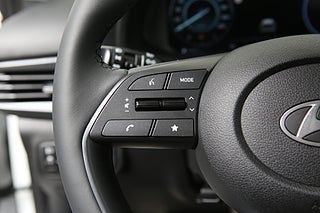 SUV Hyundai Bayon 15 av 22