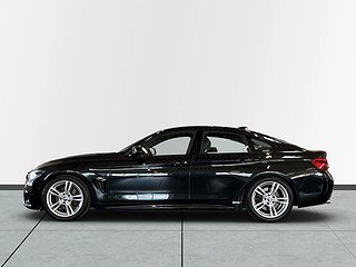 BMW 430 d xDrive Gran Coupé M Sport S&V-hjul/360kam/Dragkrok
