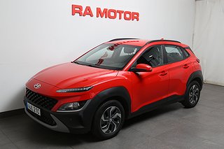 SUV Hyundai Kona 1 av 22