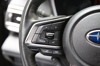 Kombi Subaru Outback 11 av 18