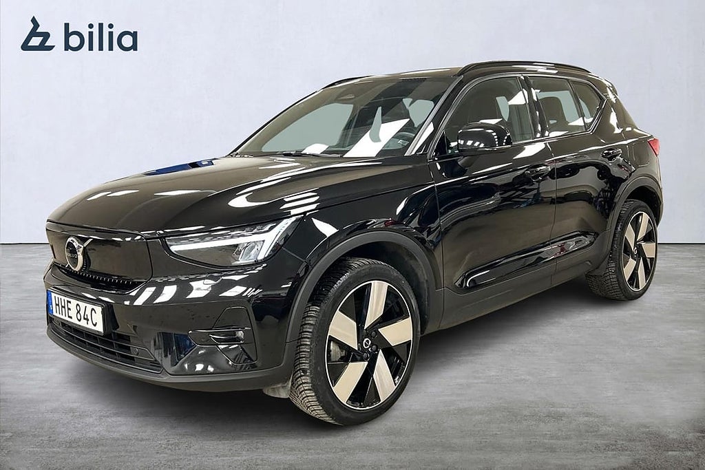 Volvo XC40 Recharge Single Motor Plus Edition 2,95%*