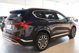 SUV Hyundai Santa Fe 5 av 29