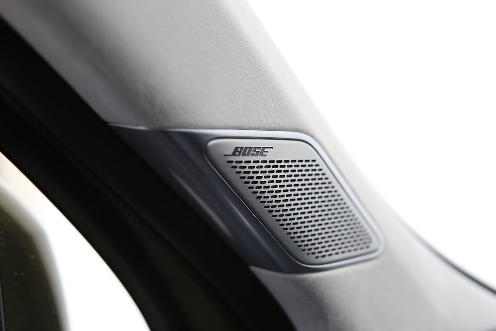 Hyundai Santa Fe Plug-In Hybrid 288hk Callighraphy Privatleasingkampanj!