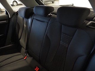 Halvkombi Audi A3 15 av 20