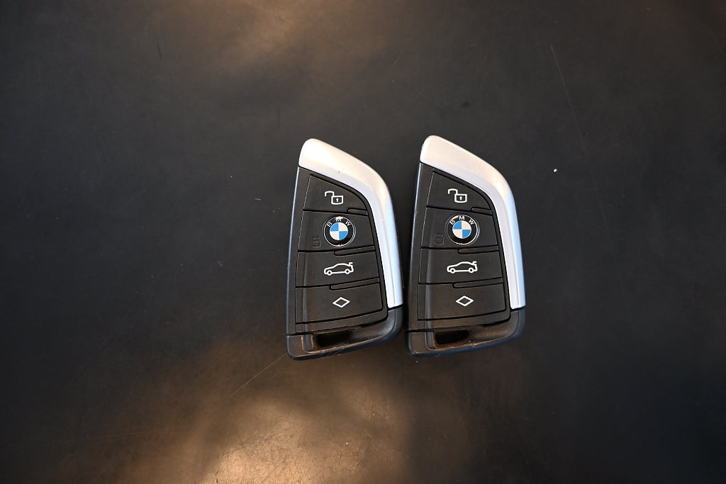 BMW 118I 2021 - miniatyr 22