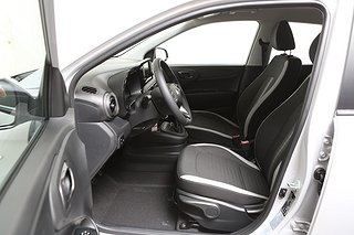 Halvkombi Hyundai i10 5 av 21