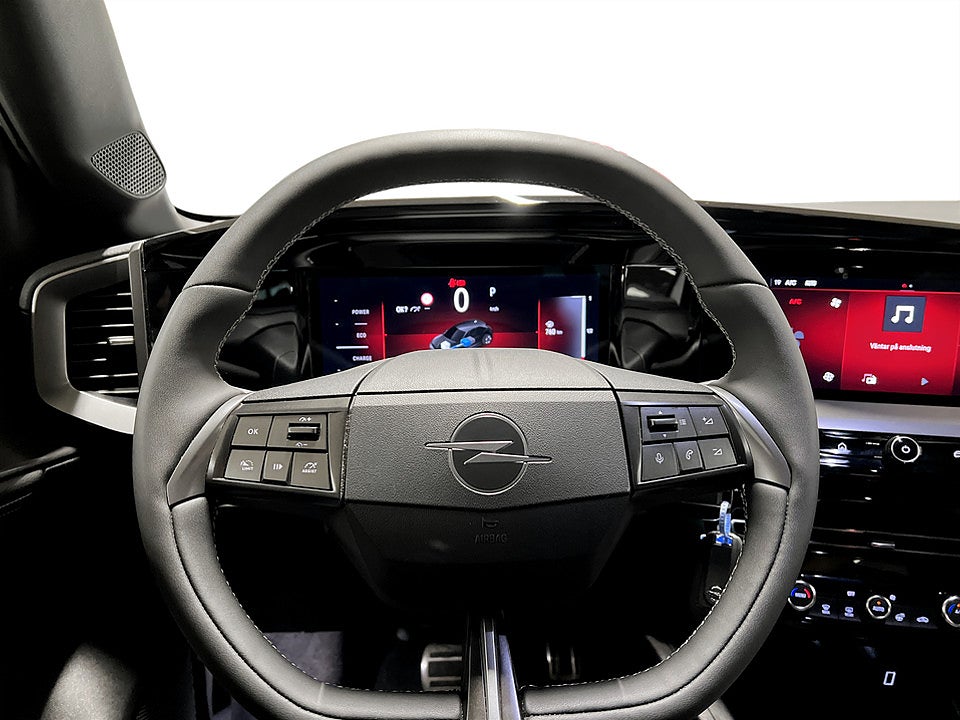 Bild på Opel Mokka GS Hybrid 1.2 Turbo 145hk Aut B-KAMERA CARPLAY