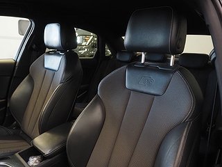 Sedan Audi A4 14 av 21