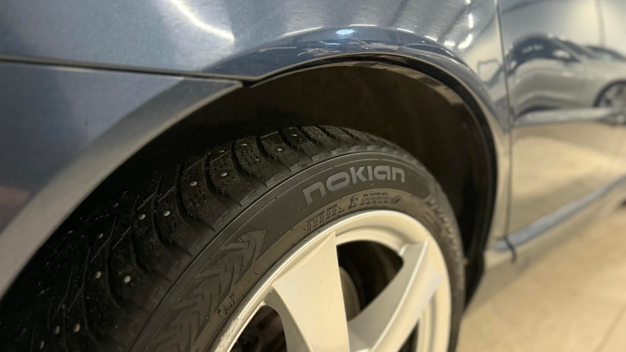 Volvo V70 2008, photo 6/47