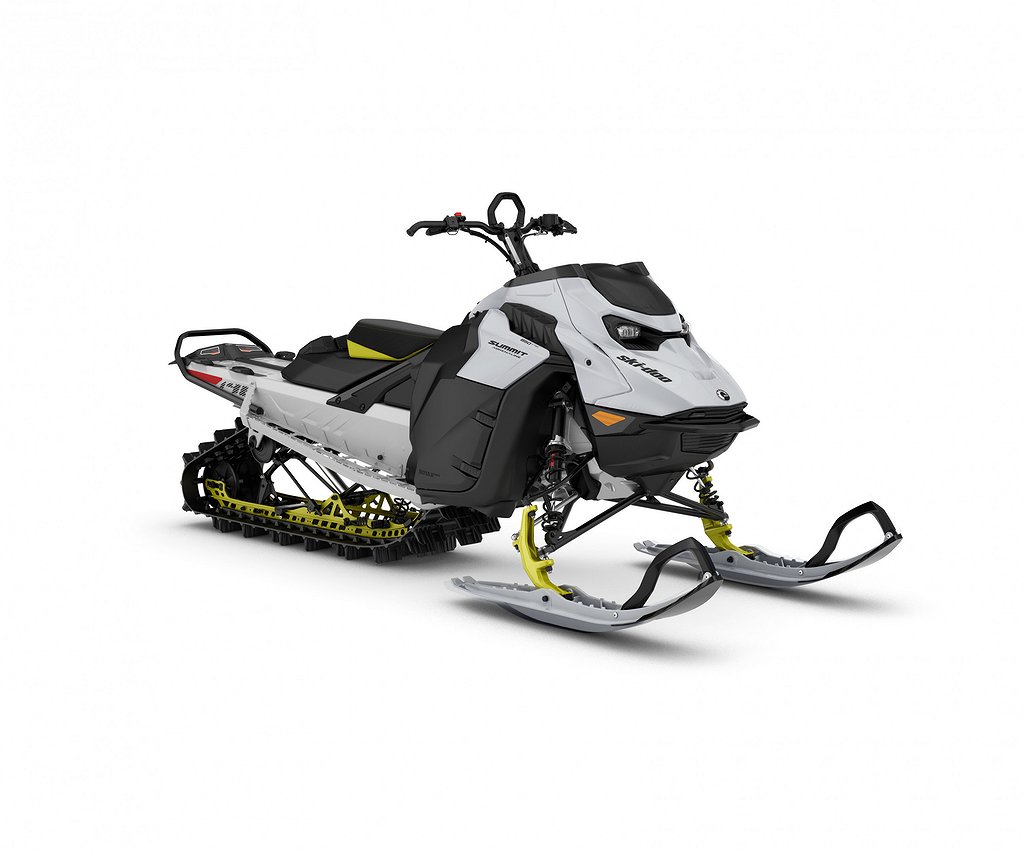Ski-Doo Summit Adrenaline Edge Pkg 850 E-TEC 146" KAMPANJ!