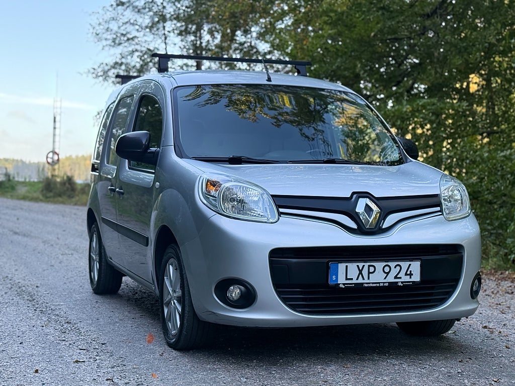 Renault Kangoo Express Express 1.5 dCi Euro 5