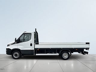 Iveco Daily 35-140 Chassi Cab 2.3 Drag/SoV/MOMS – bild 4