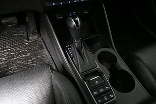 SUV Hyundai Tucson 17 av 24