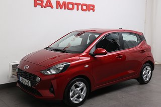 Halvkombi Hyundai i10