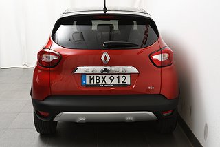 SUV Renault Captur 7 av 22